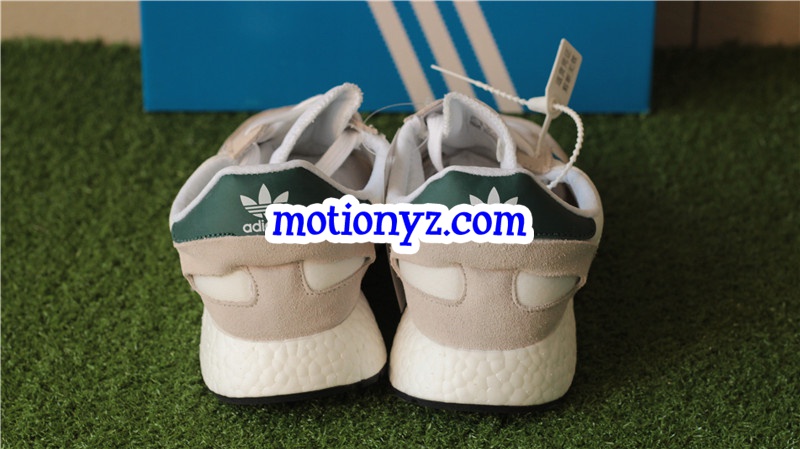 GC x Adidas Iniki Runner Real Boost